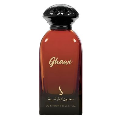 Ghawi Eau de Parfum Women and Men Dkhoon
