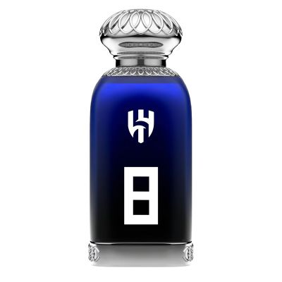 Hilal 8 Eau de Parfum Women and Men Dkhoon