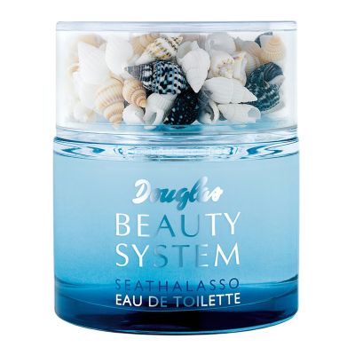 Sea Thalasso Eau de Toilette Women douglas