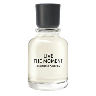 Live The Moment Eau de Parfum Women and Men douglas