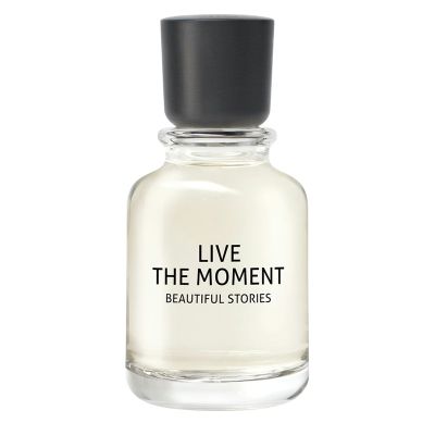 Live The Moment Eau de Parfum Women and Men douglas