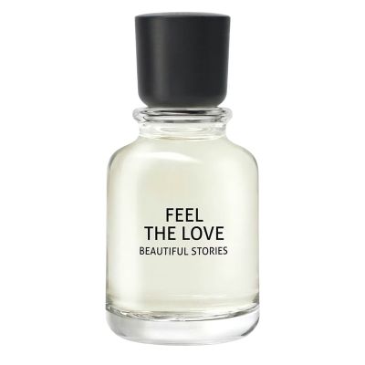 Feel The Love Eau de Parfum Women and Men douglas