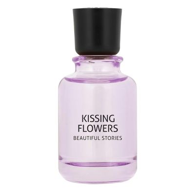 Kissing Flowers Eau de Toilette Women and Men douglas