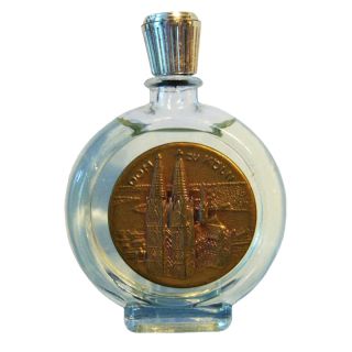 Dom Zu Koln Eau de Cologne Women and Men Farina