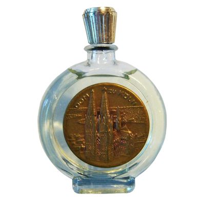 Dom Zu Koln Eau de Cologne Women and Men Farina