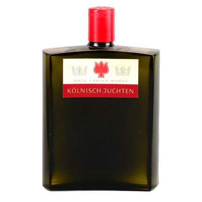Koelnisch Juchten Eau de Cologne Women and Men Farina