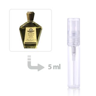 Koelnisch Juchten Extra Cuir De Russie Eau de Cologne Women and Men Farina