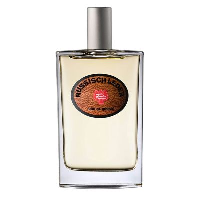 Russisch Leder Eau de Toilette Women and Men Farina