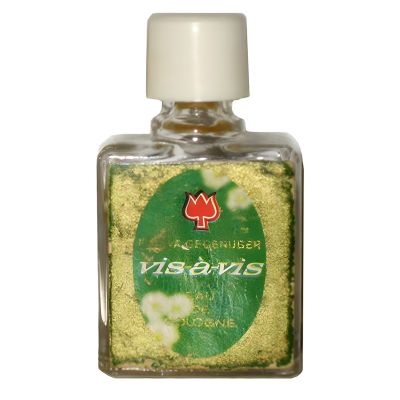 Vis A Vis Eau de Cologne Women Farina