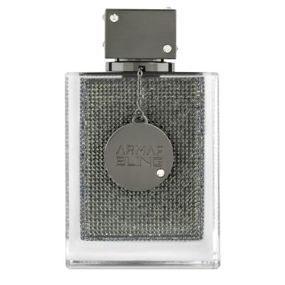 Club De Nuit Bling Eau de Parfum Women and Men Armaf