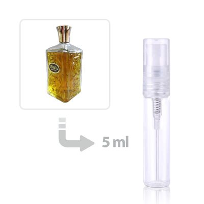 Gerakl Eau de Toilette Men Kazan Perfume Factory Aromat