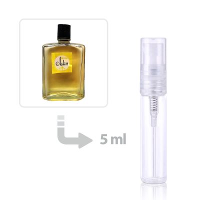 Lilia Eau de Cologne Women Kazan Perfume Factory Aromat