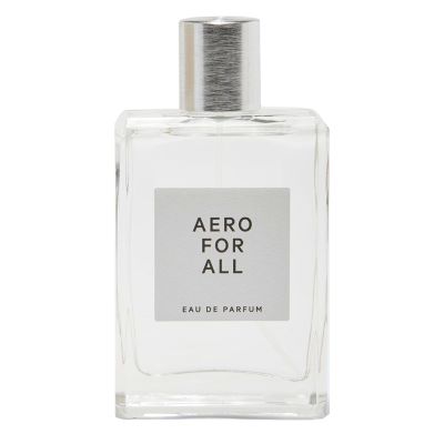 Aero For All Eau de Parfum Women and Men Aeropostale