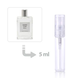 Aero For All Eau de Parfum Women and Men Aeropostale