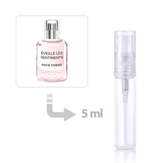 Eveille Les Sentiments Eau de Parfum Women Kazan Perfume Factory Aromat
