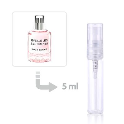 Eveille Les Sentiments Eau de Parfum Women Kazan Perfume Factory Aromat