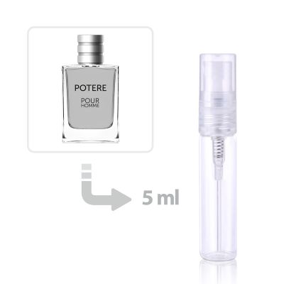 Potere Pour Homme Eau de Parfum Men Kazan Perfume Factory Aromat