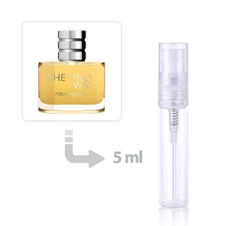 The Only Way Pour Homme Eau de Toilette Men Kazan Perfume Factory Aromat