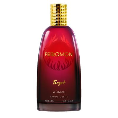 Ferromon Target Woman Eau de Toilette Women Kazan Perfume Factory Aromat