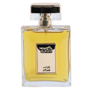 Arab Eau de Parfum Women and Men Yas Perfumes