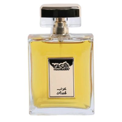 Arab Eau de Parfum Women and Men Yas Perfumes