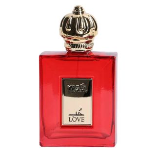 Love Eau de Parfum Women and Men Yas Perfumes