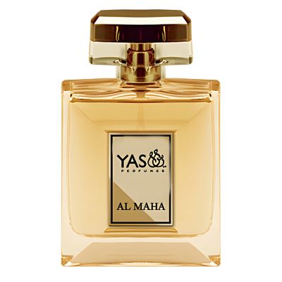 Al Maha Eau de Parfum Women and Men Yas Perfumes