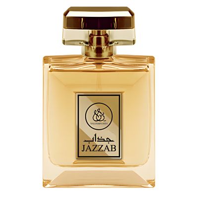 Jazzab Eau de Parfum Women and Men Yas Perfumes