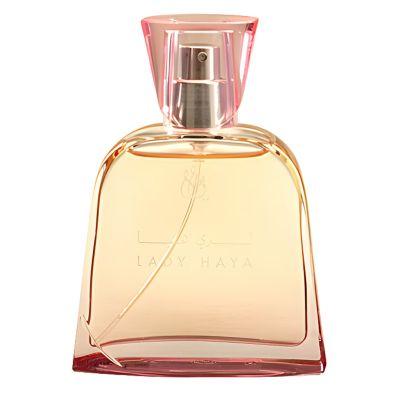 Lady Haya Eau de Parfum Women Yas Perfumes