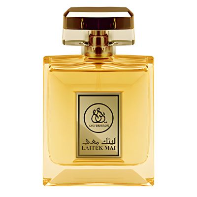 Laitek Mai Eau de Parfum Women and Men Yas Perfumes