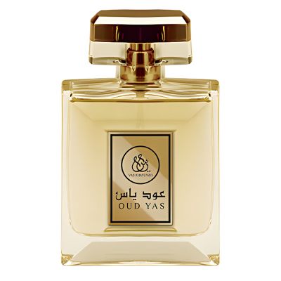 Oud Eau de Parfum Men Yas Perfumes