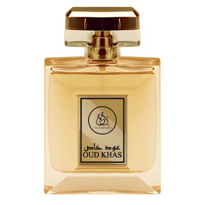 Oud Khas Eau de Parfum Women and Men Yas Perfumes
