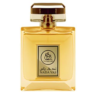 Nada Eau de Parfum Women and Men Yas Perfumes
