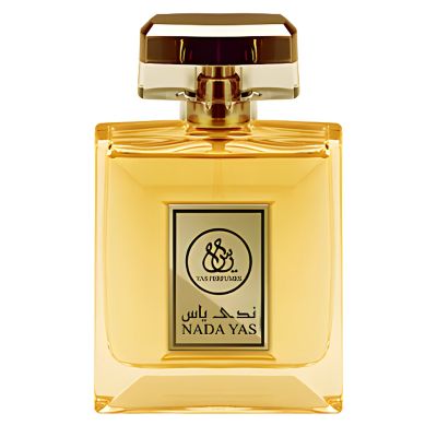Nada Eau de Parfum Women and Men Yas Perfumes