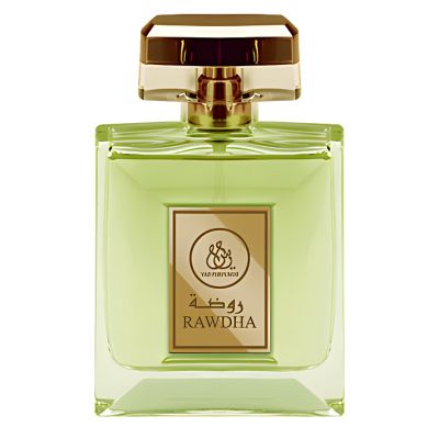 Rawdah Eau de Parfum Women Yas Perfumes