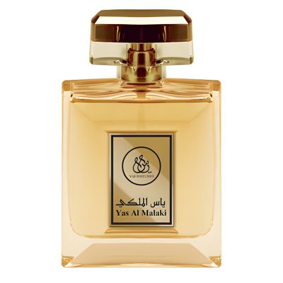 Yas Al Malaki Eau de Parfum Women and Men Yas Perfumes