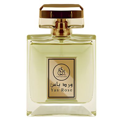 Rose Eau de Parfum Women Yas Perfumes