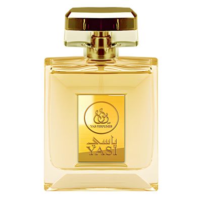 Yasi Eau de Parfum Women and Men Yas Perfumes