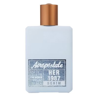 Her 1987 Denim Eau de Toilette Women Aeropostale