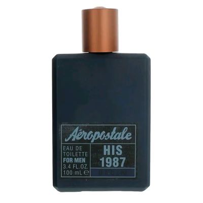 Aeropostale His 1987 Eau de Toilette Men Aeropostale
