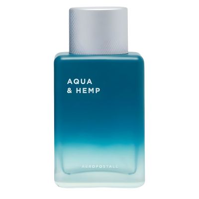 Aqua Hemp Eau de Cologne Men Aeropostale