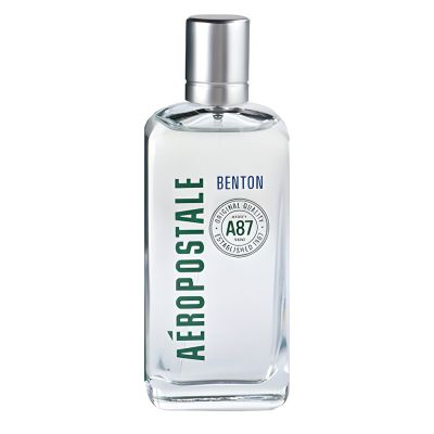 Benton Eau de Cologne Men Aeropostale