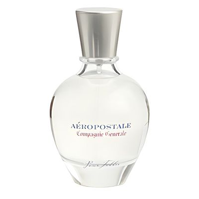 Compagnie Generale Pour Filles Perfume Women Aeropostale