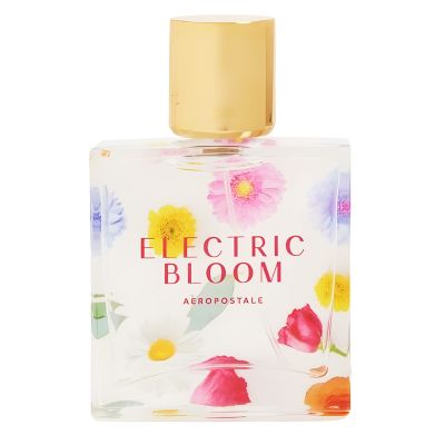 Electric Bloom Eau de Parfum Women Aeropostale