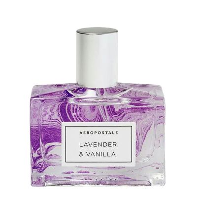Lavender Vanilla Eau de Parfum Women Aeropostale
