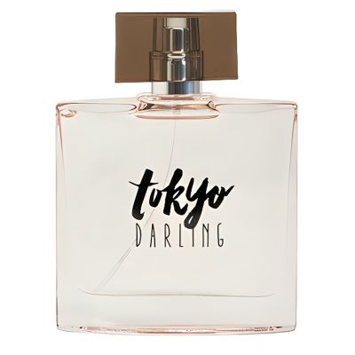 عطر طوكيو دارلينغ أو دي بارفيوم للنساء إيروبوستال