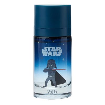 عطر ستار وورز دارث فيدر ديزني أو دي تواليت للرجال زارا