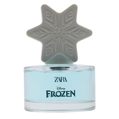 عطر فروزن ديزني جليتر أو دي تواليت للنساء زارا