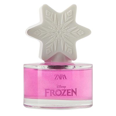 عطر آنا فروزن ديزني جليتر أو دي تواليت للنساء زارا