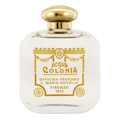 Fresia Eau de Cologne Women Santa Maria Novella